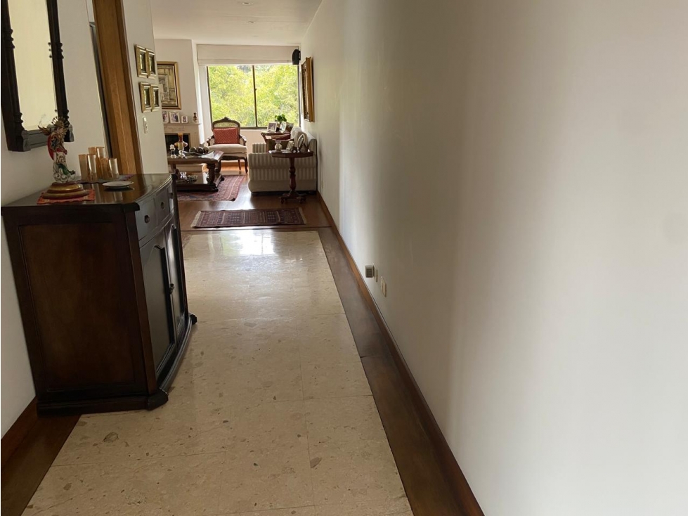 VENTA APARTAMENTO — foto 3