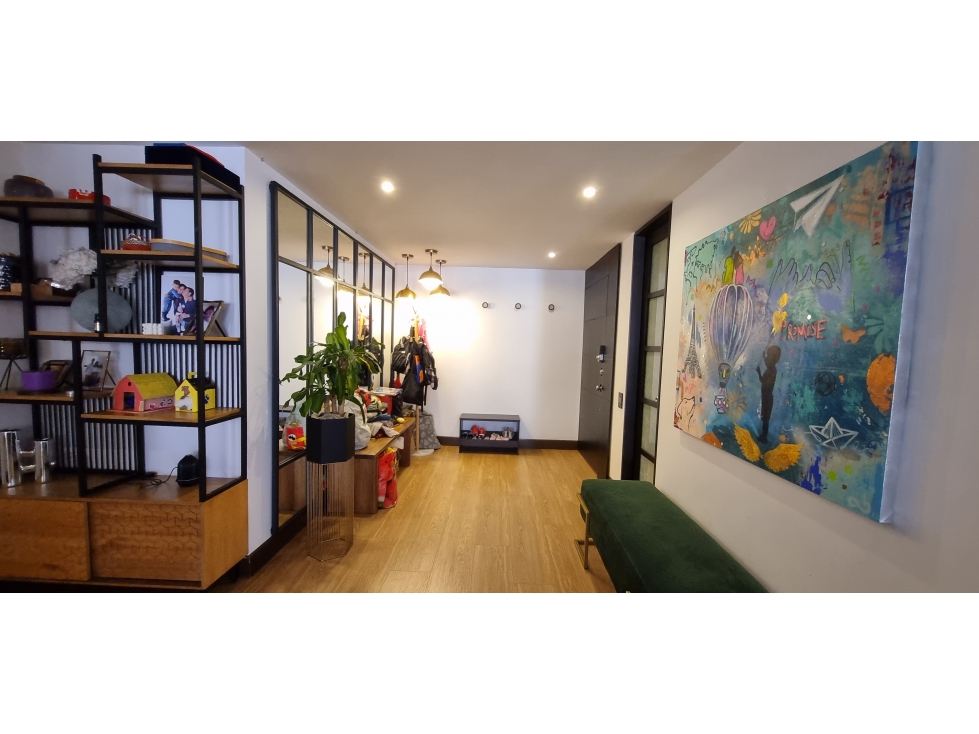 Venta Apartamento Cerca Unicentro — foto 2