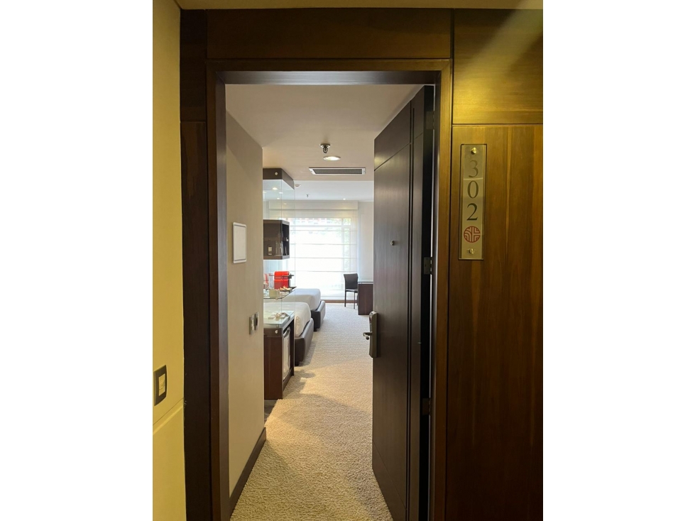 SUITE EN VENTA HACIENDA SANTA BARBARA HOTEL PH COLLETION