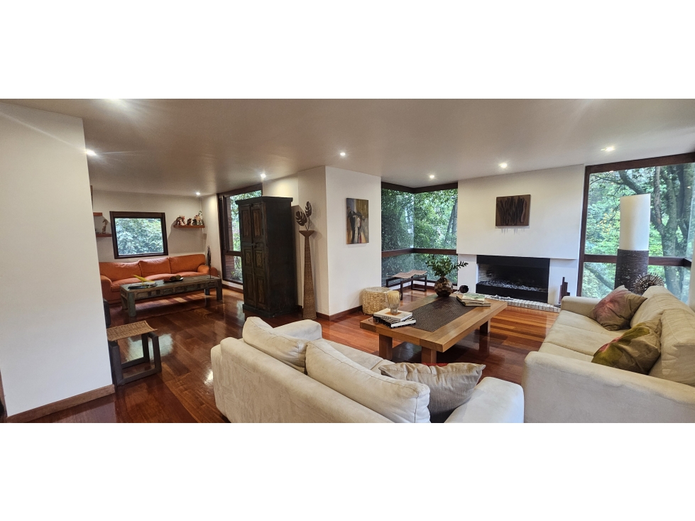 Fabuloso apartamento en venta Rosales