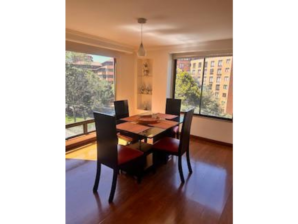 Cómodo y acogedor apartamento para corta estadía Excelente ubicación