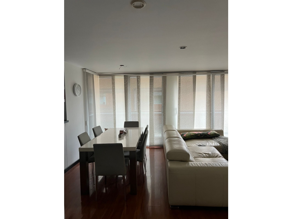 APARTAMENTO EN VENTA Y RENTA LA FELICIDAD — foto 3