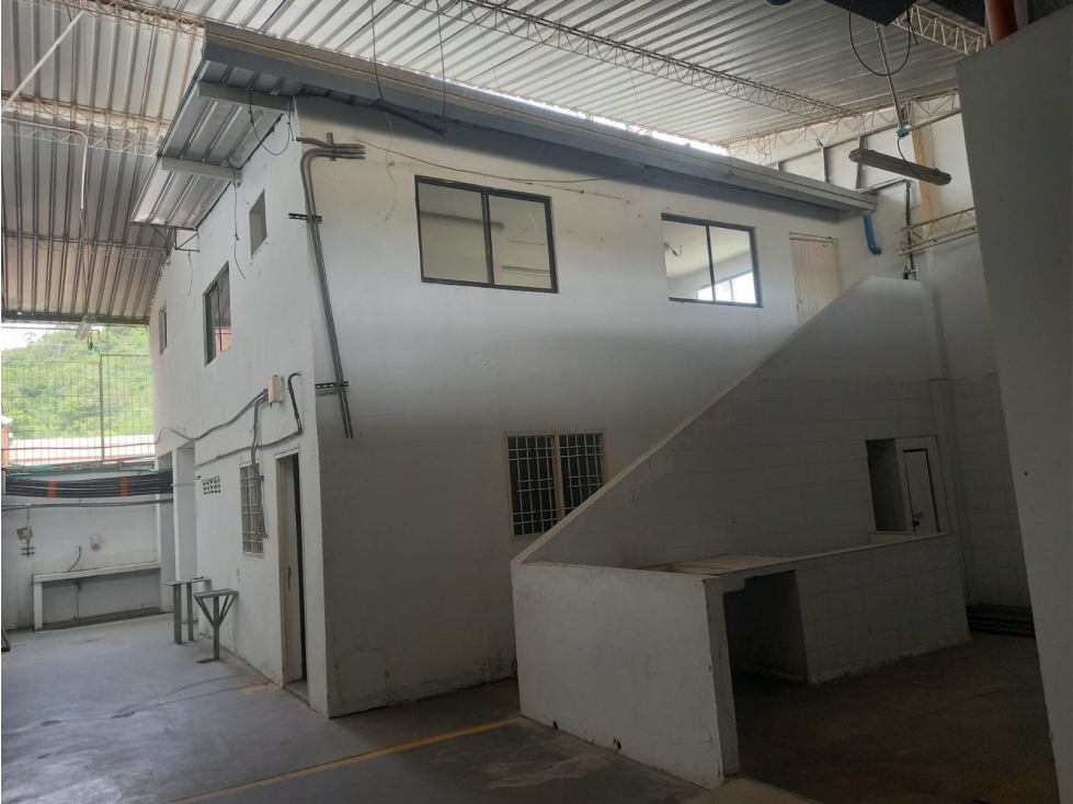 VENTA BODEGA EN GIRON - SANTANDER - 5