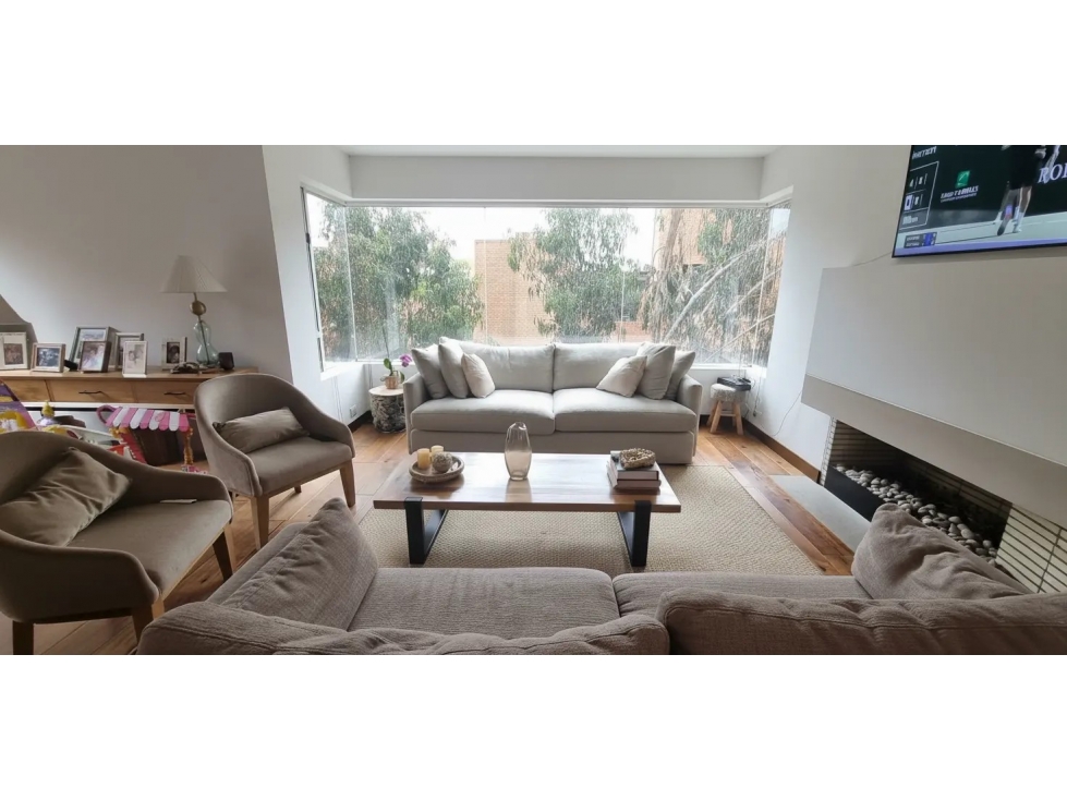 Venta Apartamento Bosque Medina