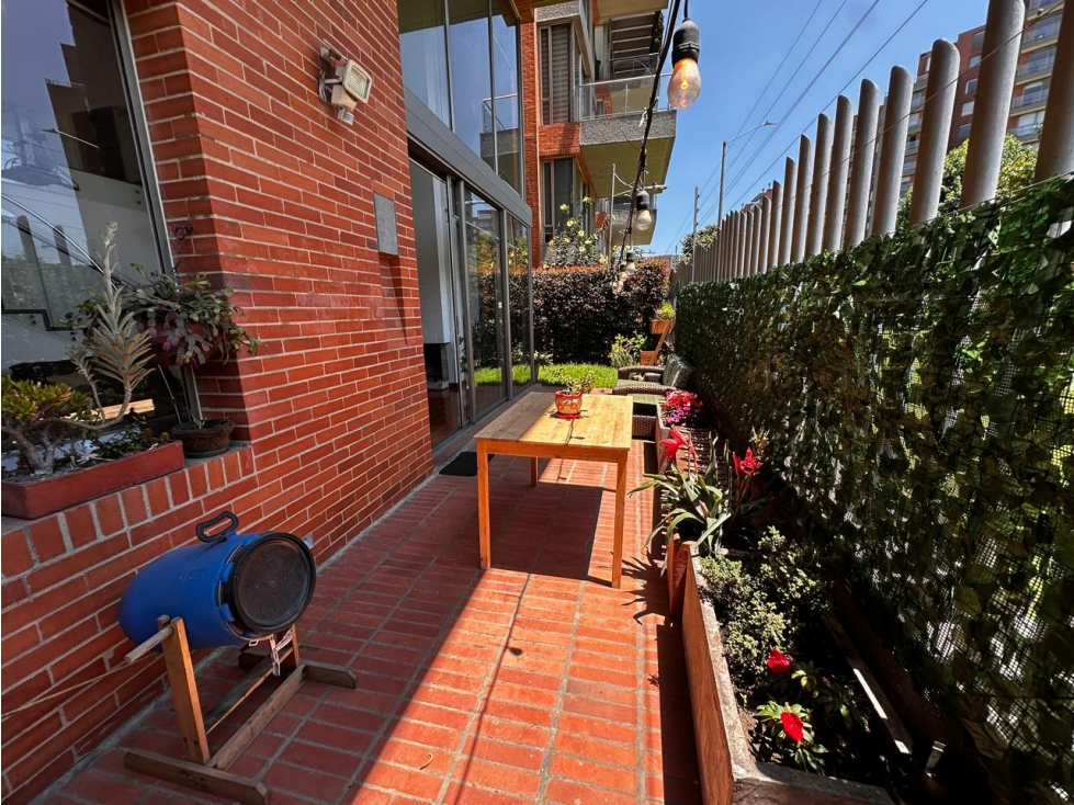 CASA EN VENTA SALITRE