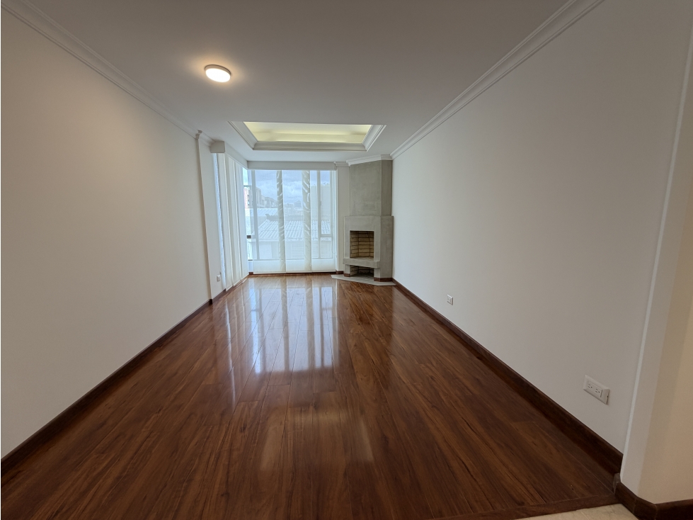 VENTA CHICO NAVARRA 59M2 2H 2B 2P
