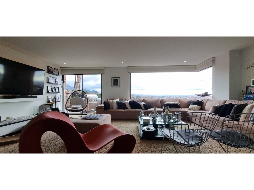 Venta Apartamento Sierras del Moral — foto 2