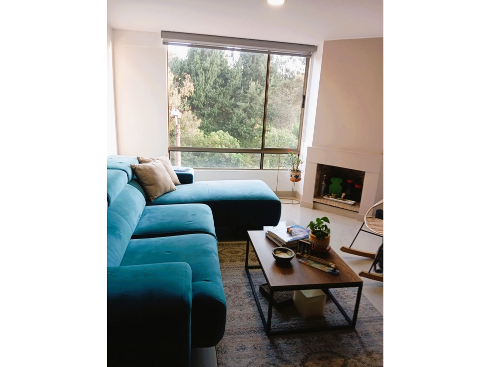 Apartamento en VENTA en Nuevo Country