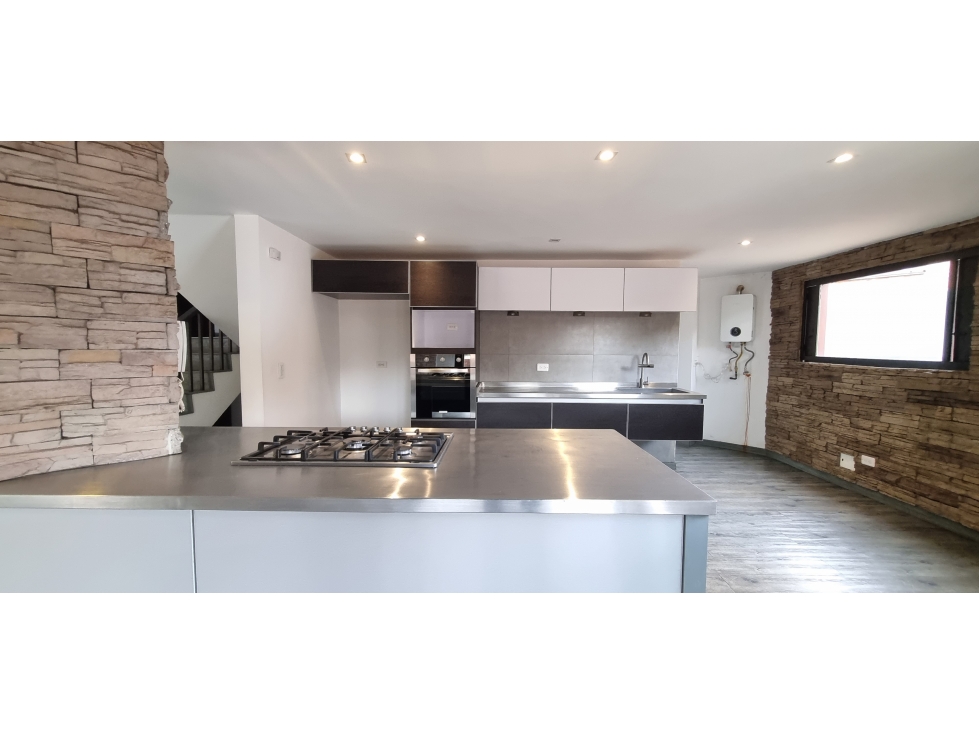 Venta Apartamento El Bosque