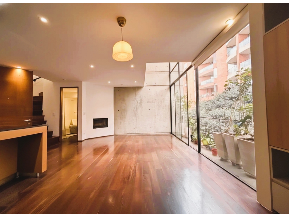 Arriendo Apartamento DUPLEX en EL VIRREY
