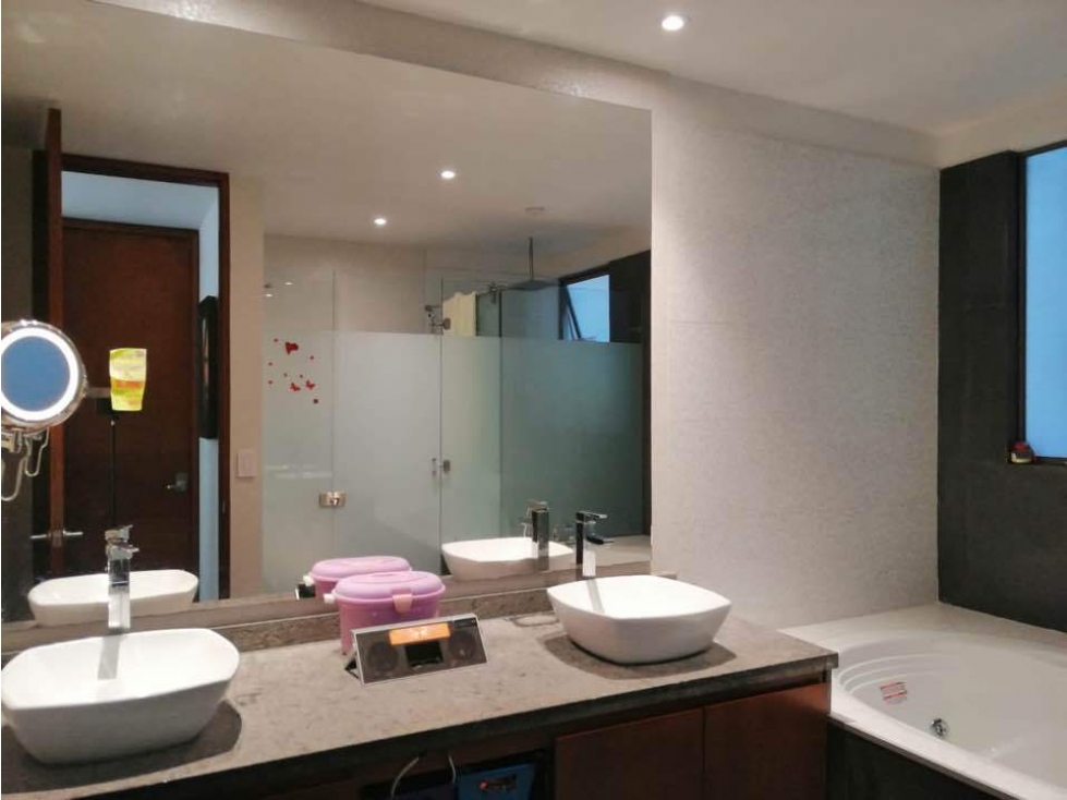 APARTAMENTO EN VENTA Y RENTA VENTO
