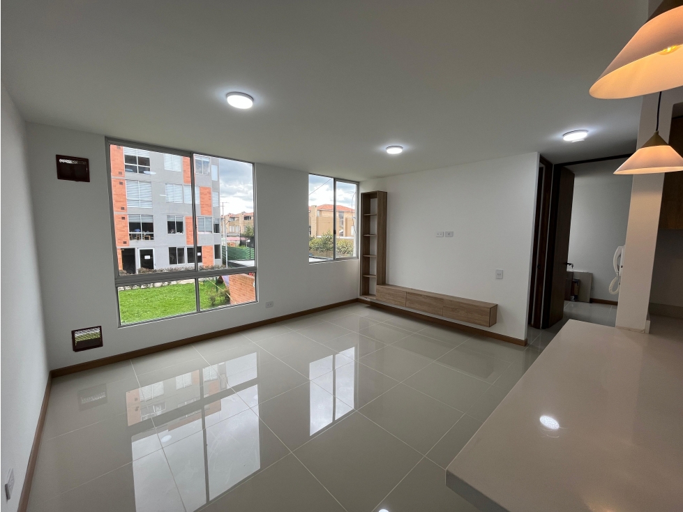 Venta Apartamento, Chia Cnjto Paradise 50 Mts2 2H,2B,1Parq