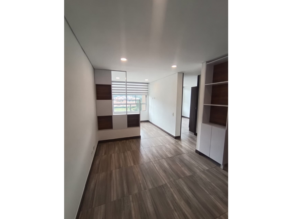 Venta Apartamento Cnjto la Estancia 35 mts en la calle 170 con 8va