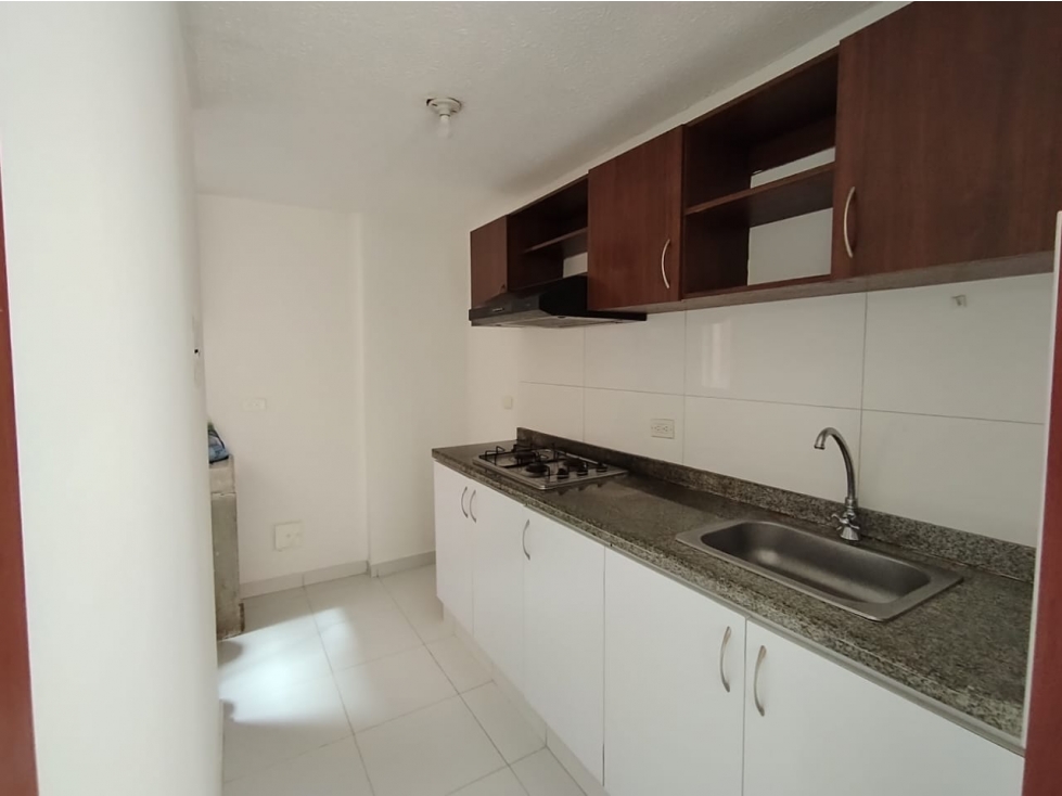 Venta Apatamento, TOCANCIPA 46 MTS, 2 H. 2 B.