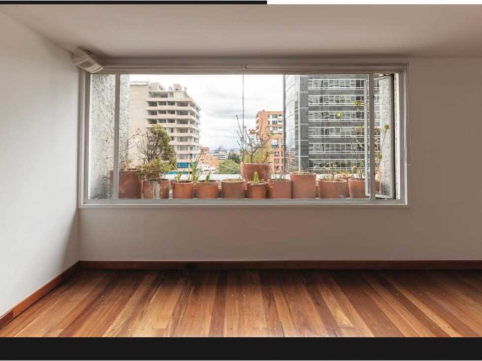 APARTAMENTO EN RENTA EN EL NOGAL — foto 5