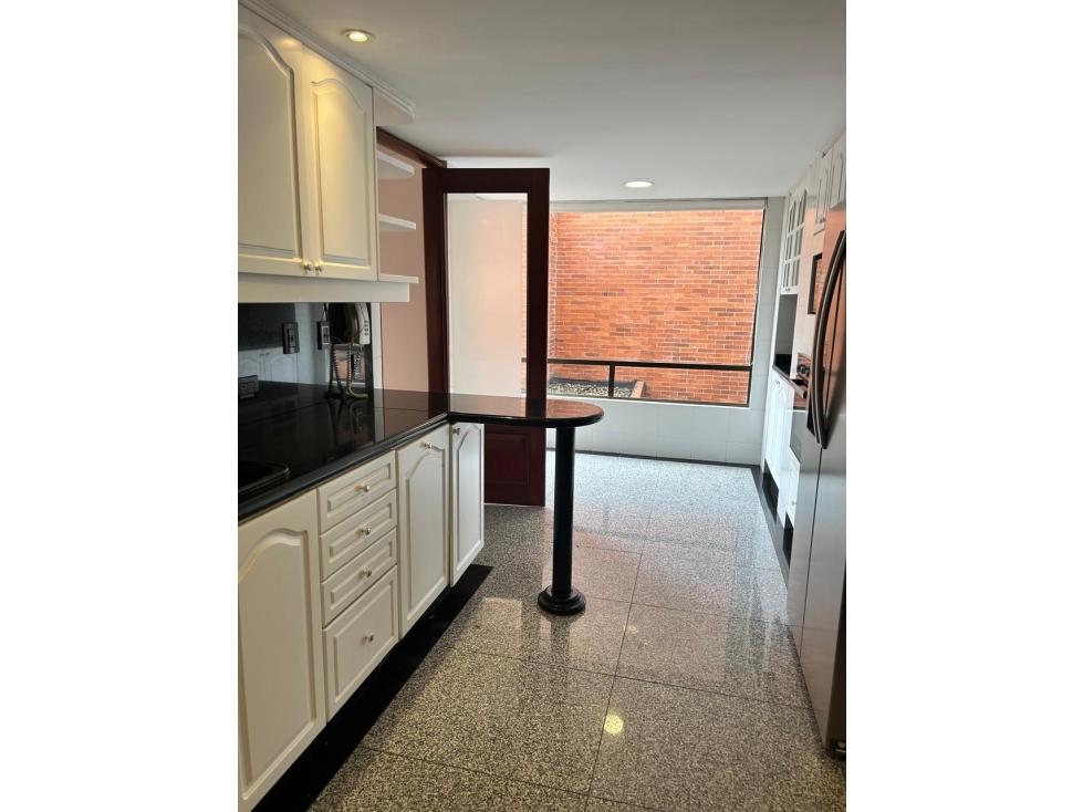 DUPLEX EN RENTA BOSQUES DEL MARQUEZ — foto 2
