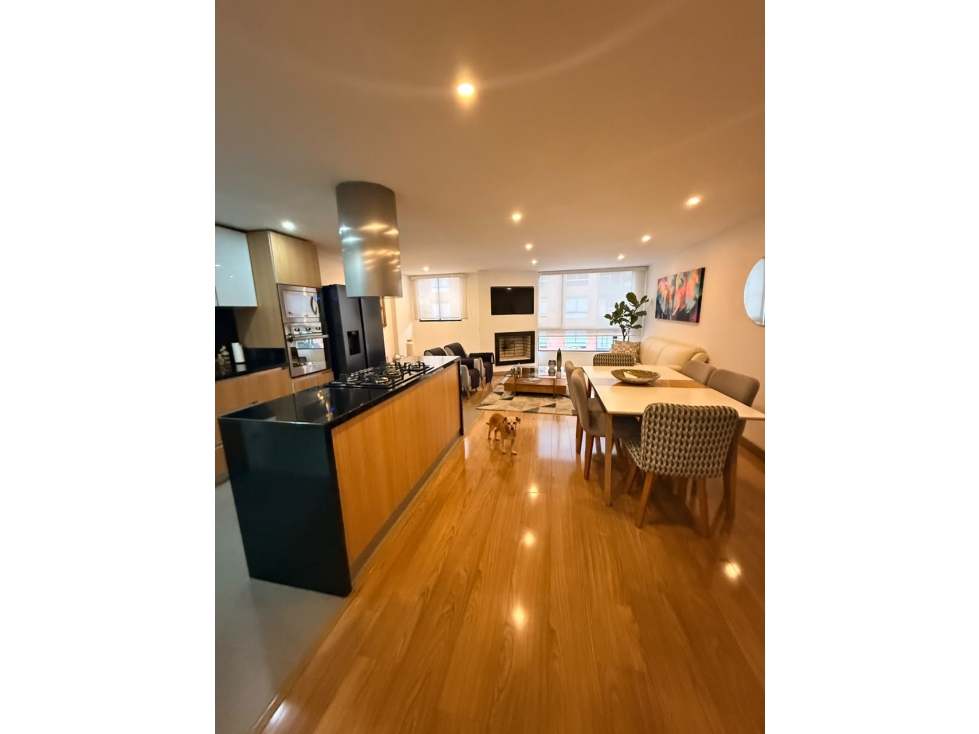 APARTAMENTO EN VENTA PASADENA