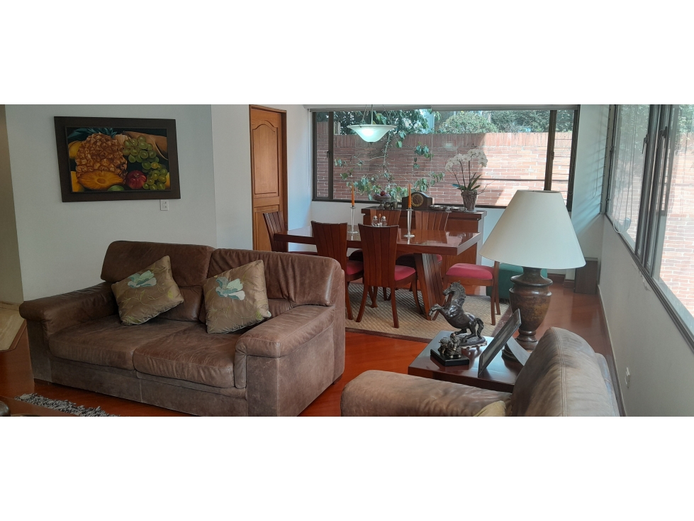 Se vende esta buen opción en Rosales Bajo-Parcialmente Remodelado — foto 2