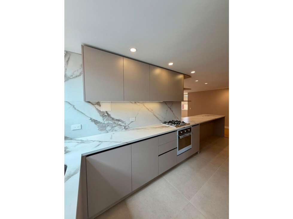 Apartamento Remodelado en VENTA en El Nogal — foto 5