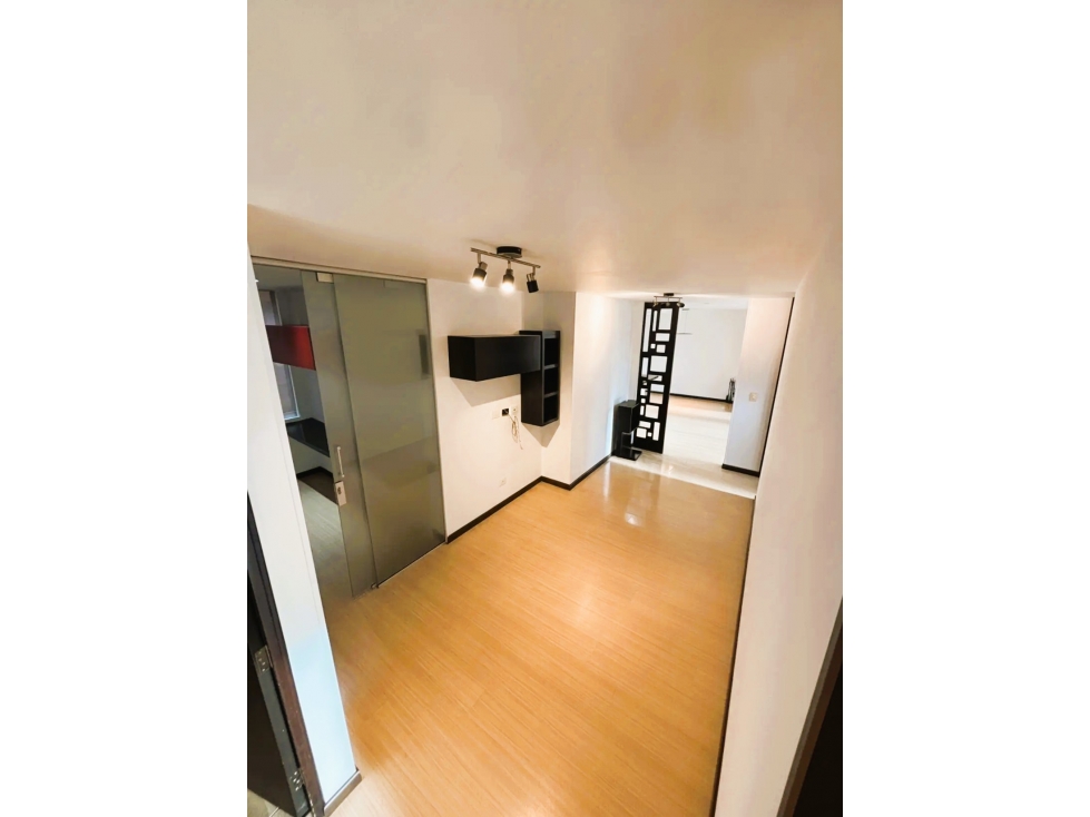 Apartamento moderno en VENTA en la USAQUEN