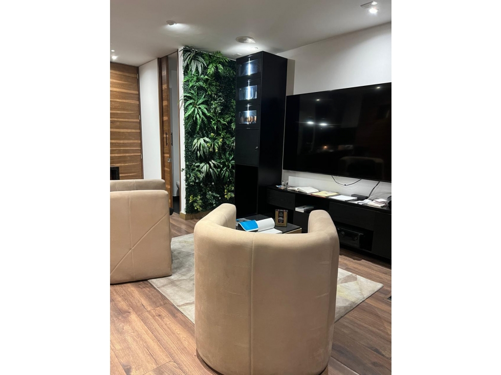 APARTAMENTO EN VENTA CHICO NORTE — foto 4