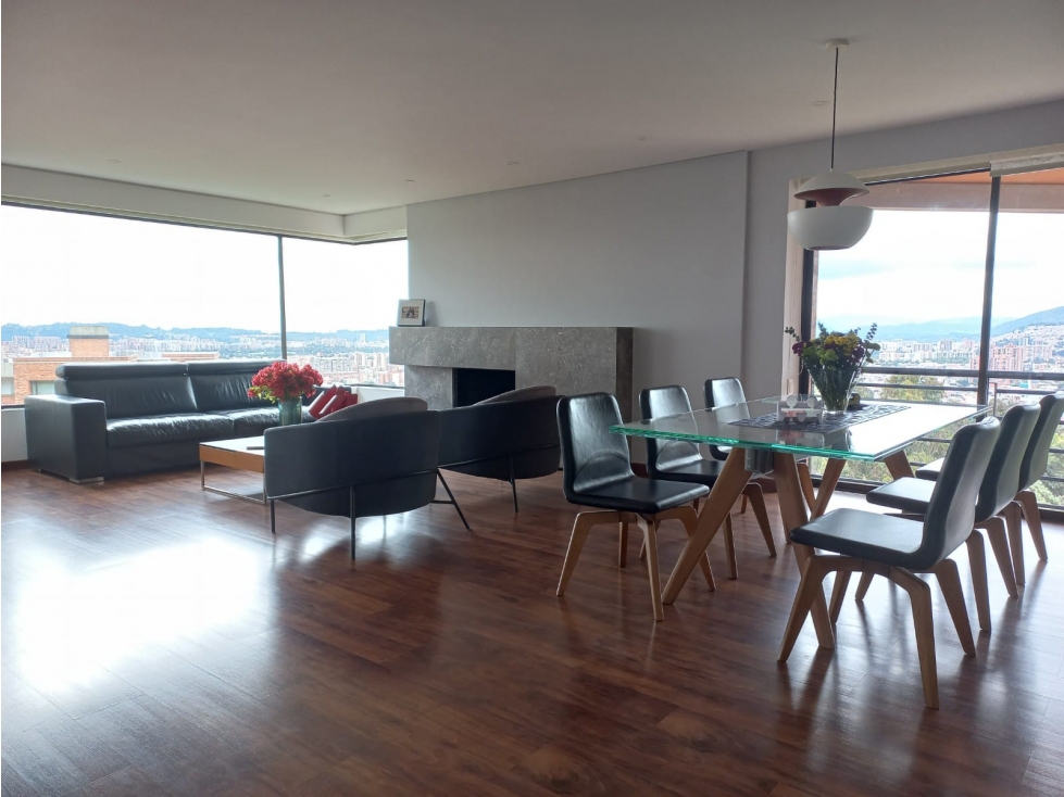 Venta Apartamento Sierras del Moral
