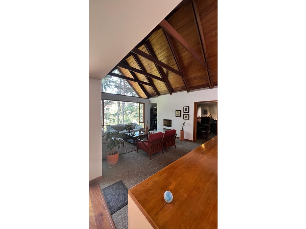 Vendo Casa Sierras del Moral — foto 6