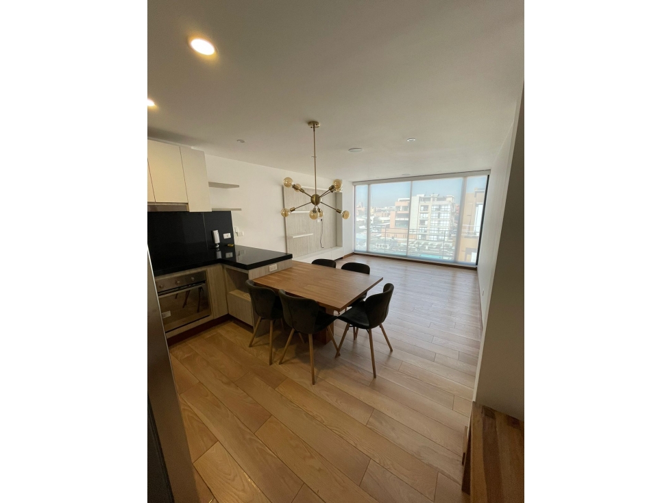 APARTAMENTO EN ARRIENDO EN UNICENTRO