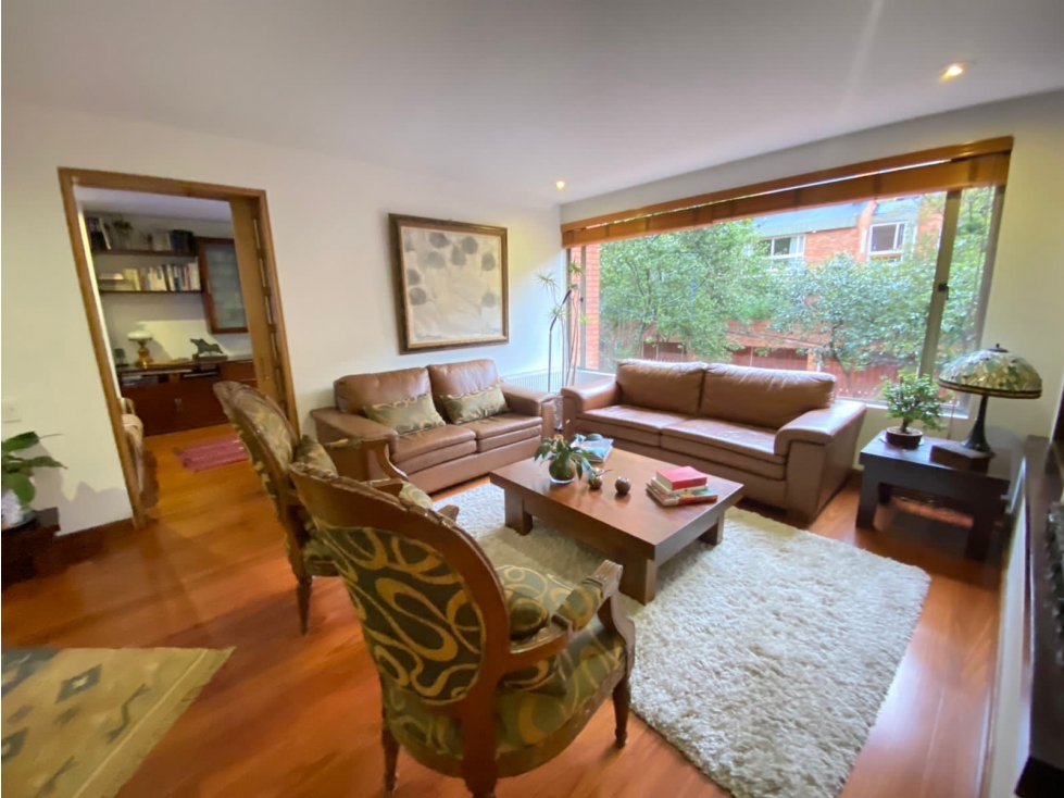APARTAMENTO EN VENTA EN ROSALES — foto 4