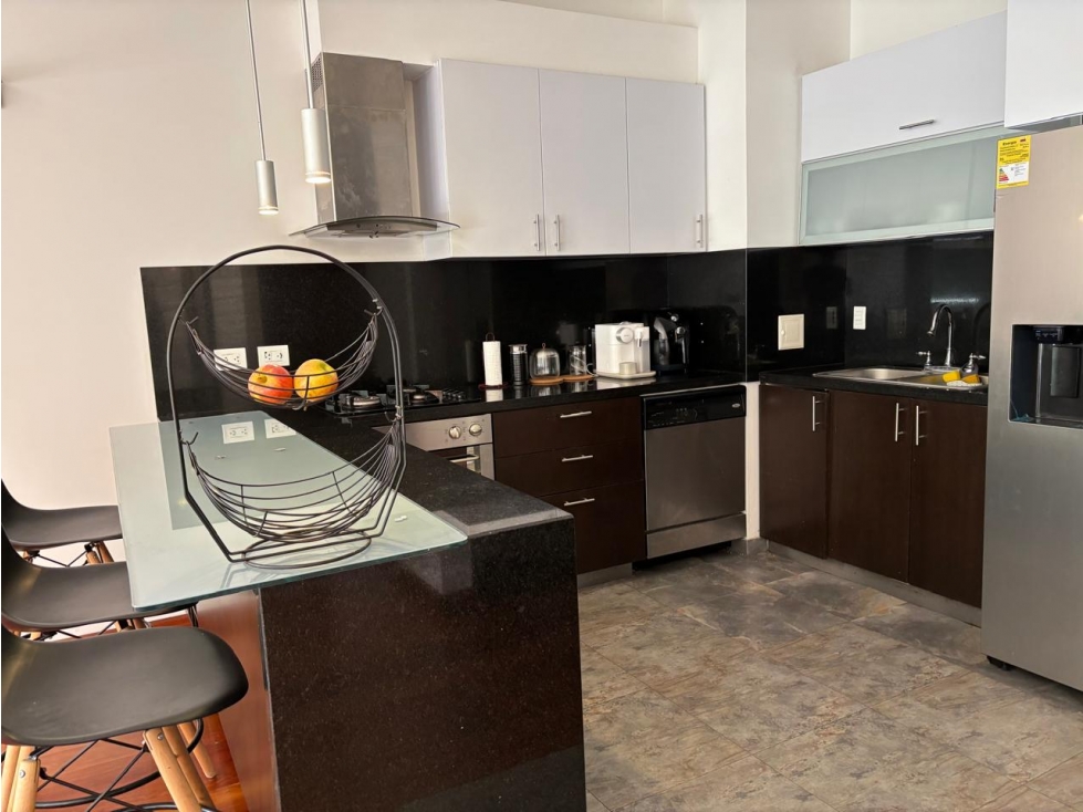Apartamento Bosque Medina — foto 2