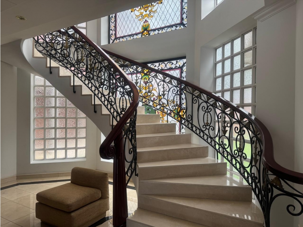 VENTA CASA SANTA ANA ORIENTAL