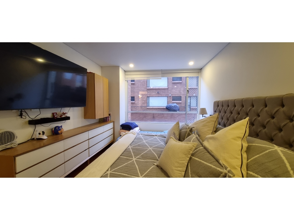 Venta Apartamento Chico — foto 5