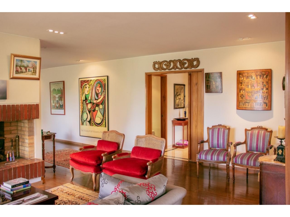 APARTAMENTO EN VENTA ROSALES — foto 2