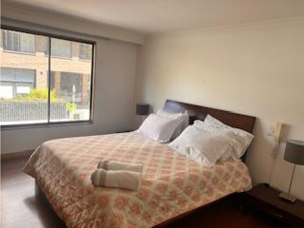 Cómodo y acogedor apartamento para corta estadía Excelente ubicación — foto 6