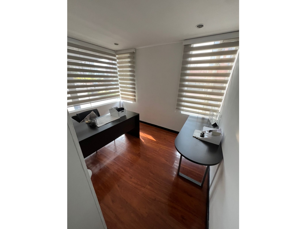APARTAMENTO EN VENTA Y RENTA LA FELICIDAD — foto 4
