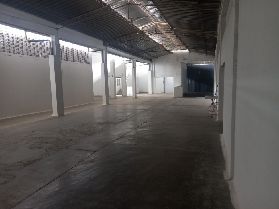 VENTA BODEGA EN GIRON - SANTANDER - 2