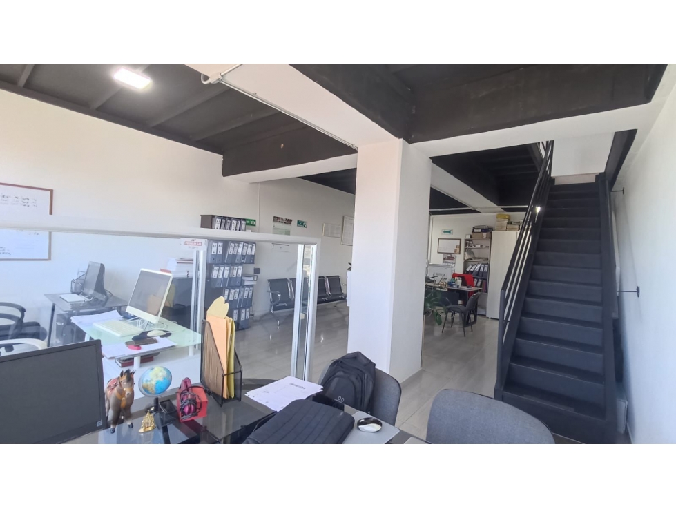 OFICINA EN VENTA O ARRIENDO EN NORTH POIN 155 #7 — foto 6
