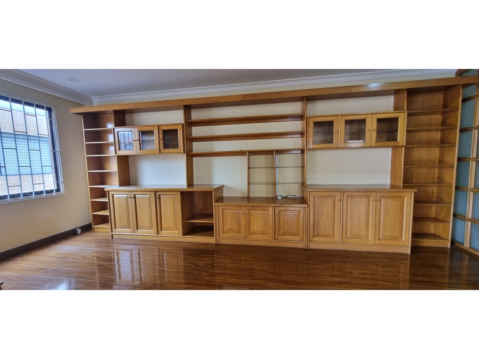 Venta Apartamento Santa Barbara — foto 5