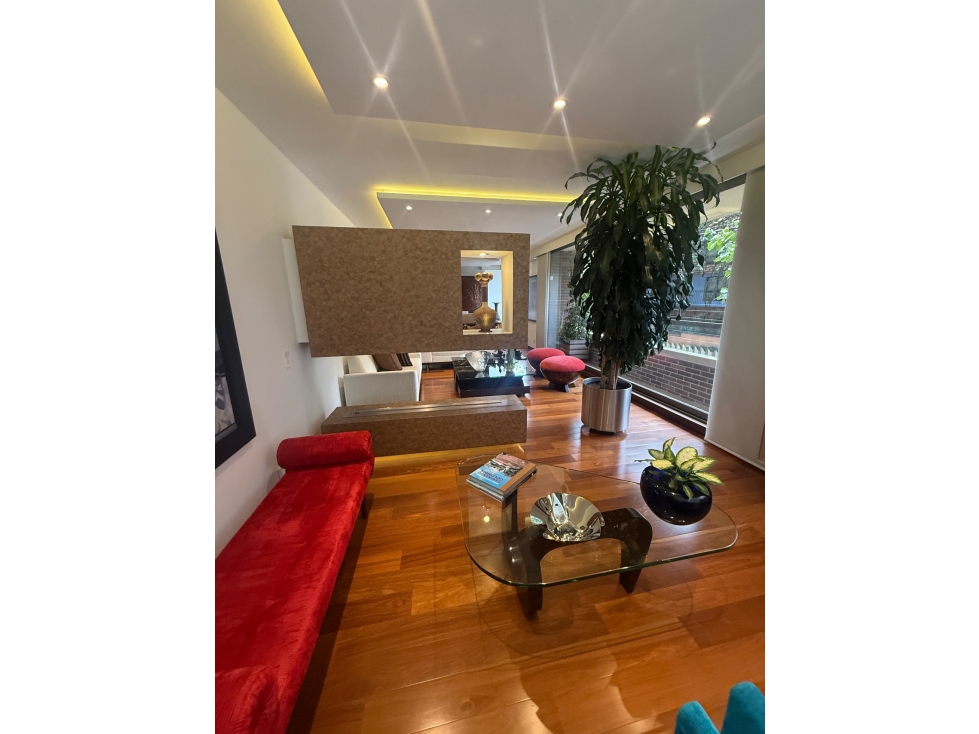 APARTAMENTO EN VENTA CHICO ALTO — foto 4