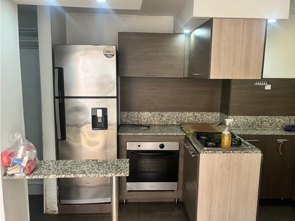 APARTAMENTO EN VENTA SUBA — foto 2