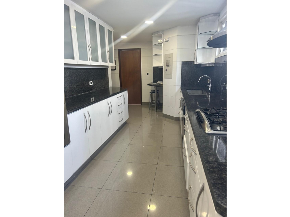 APARTAMENTO EN RENTA EN EL NOGAL — foto 3