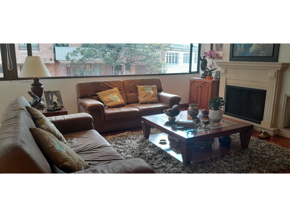 Se vende esta buen opción en Rosales Bajo-Parcialmente Remodelado