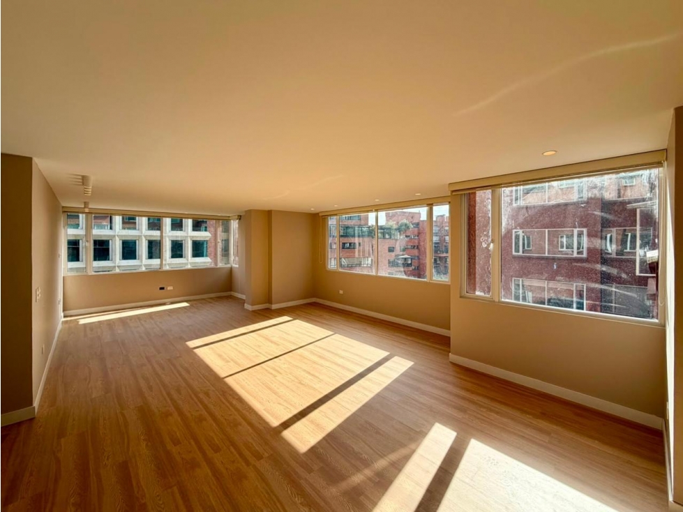 Apartamento Remodelado en VENTA en El Nogal — foto 2