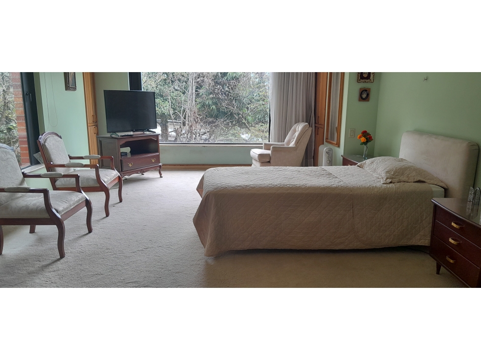 VENDO ESTE AMPLIO APTO. DUPLEX - EXCLUSIVO BARRIO SANTA ANA — foto 5