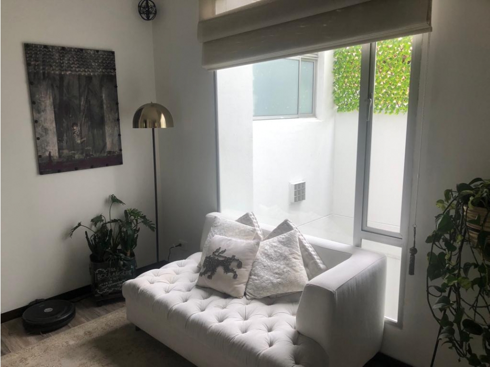 VENTA APARTAMENTO - CHICO RESERVADO — foto 6