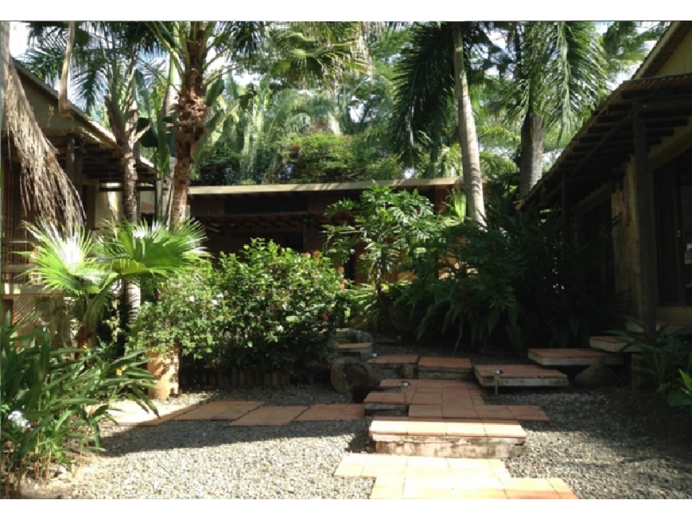 VENTA CASA EN MESA DE YEGUAS- ANAPOIMA — foto 4