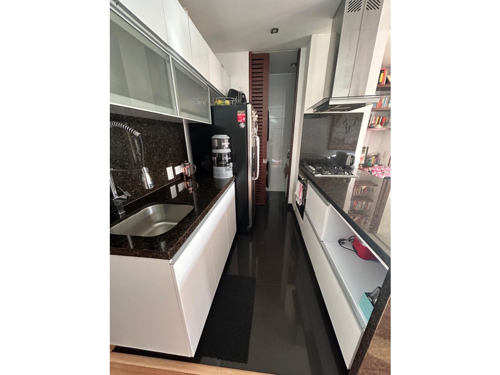 VENTA APARTAMENTO CHICO ll — foto 2