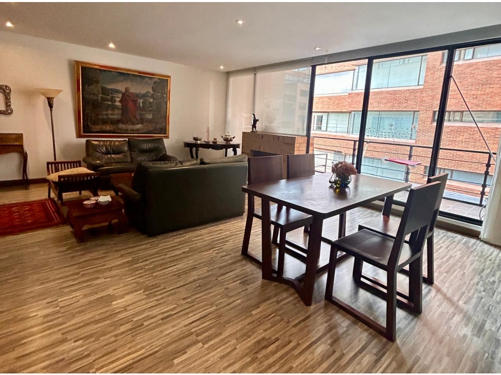 APARTAMENTO EN VENTA LA CAROLINA