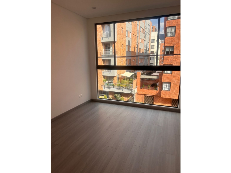 APARTAMENTO EN VENTA CEDRITOS 60MT2, 2HAB, 2B, 1P