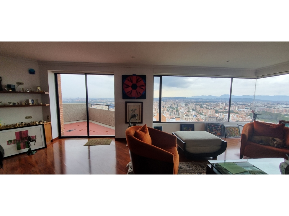 Venta Apartamento Sierras del Moral